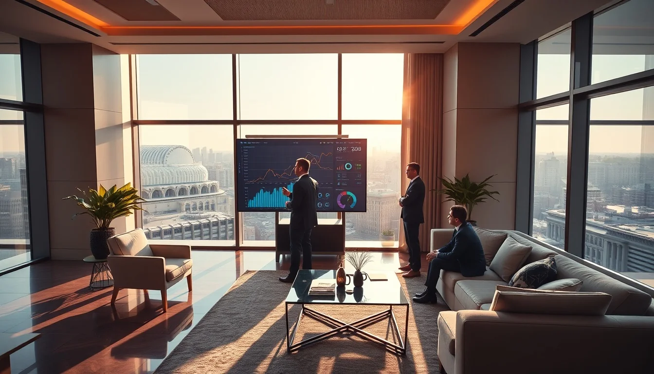 Premium plan visual